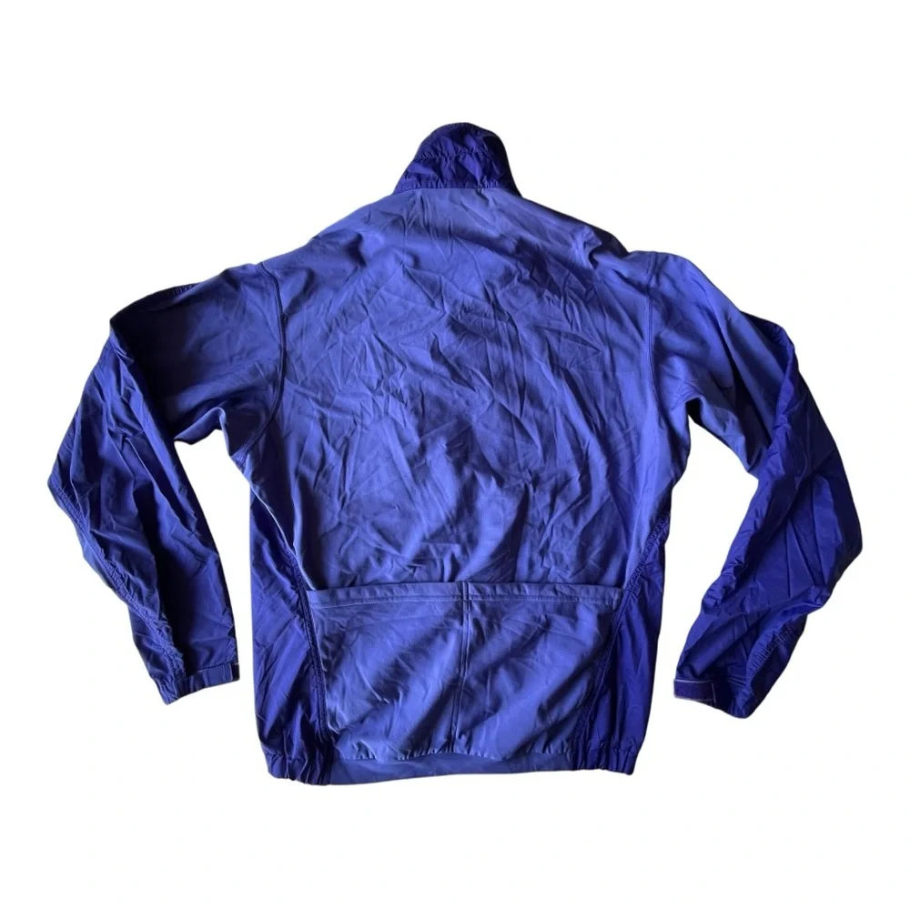 Vintage 1991 Patagonia Nylon Peak Mission Cycling Jacket, Medium - Picture 2 of 12